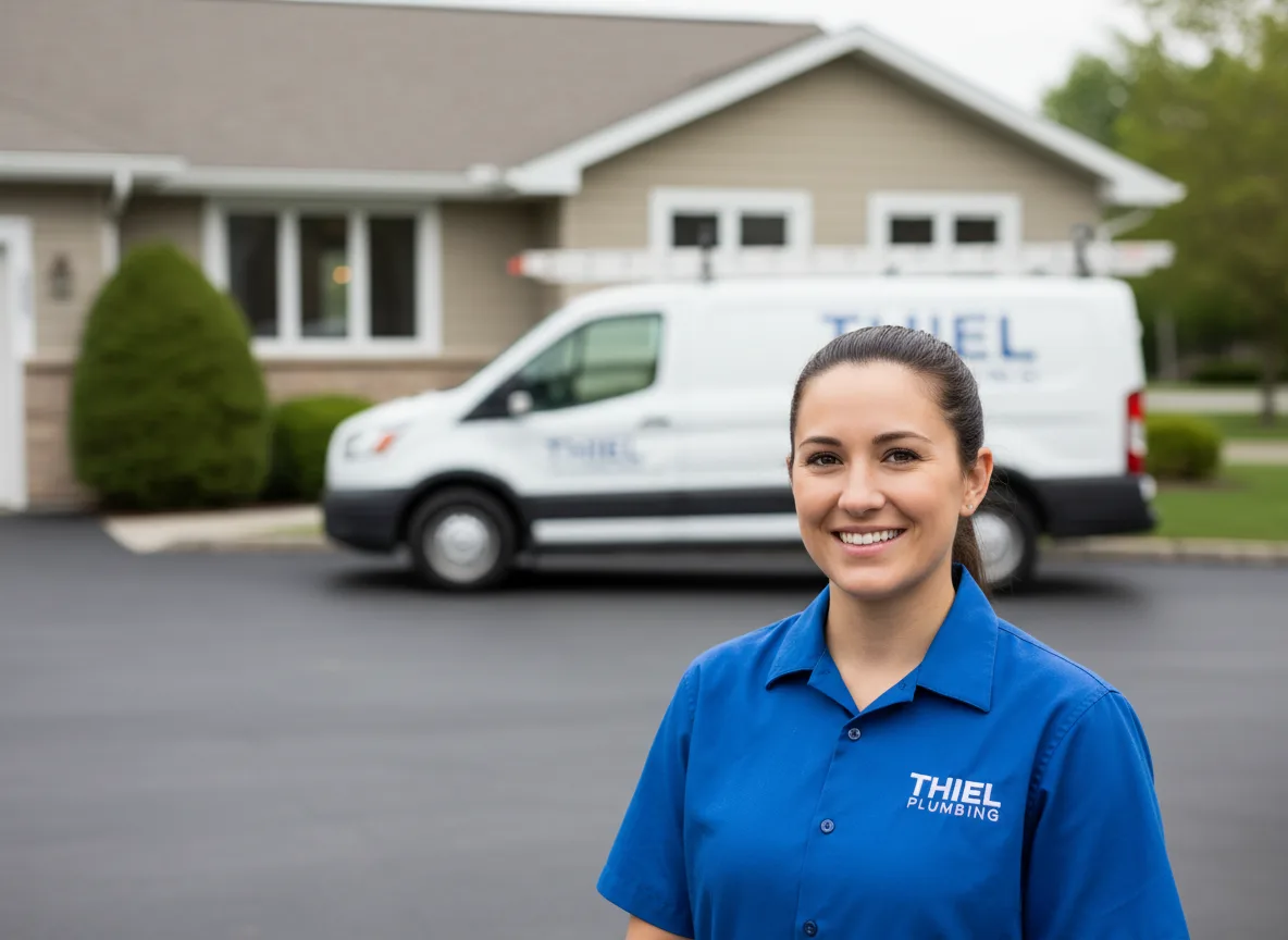 Plumber Ludlow, IL FAQs